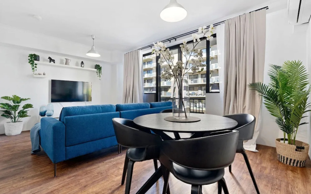 Luxury East Perth - Sleeps 2 - Superior Wifi – Guest Rooms – Perth