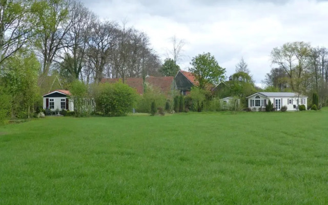 Vakantieverblijf Springendalsebeek