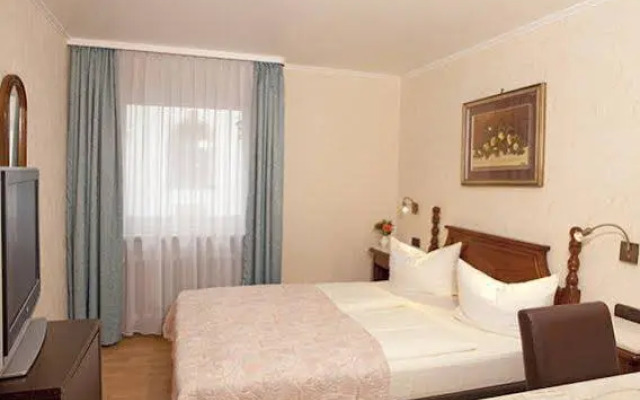 Quality Hotel Bavaria