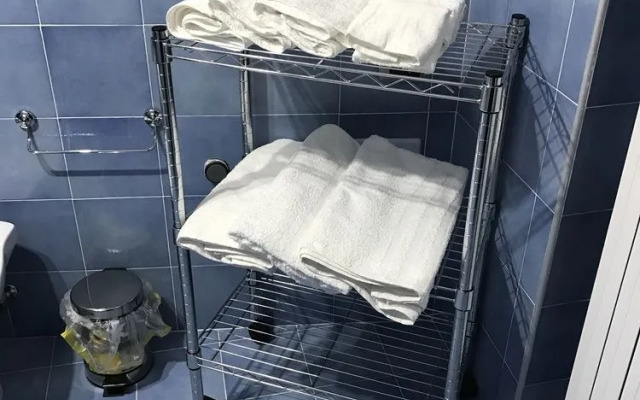 Plebiscito Apartment