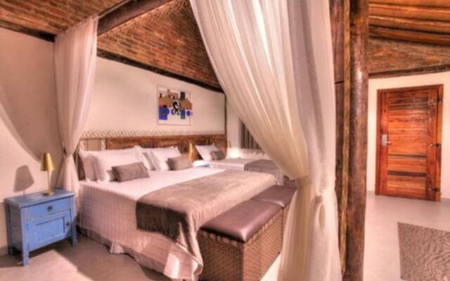 Hotel Fazenda Vida Bela