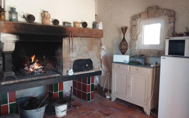 Clos St Jean Baptiste