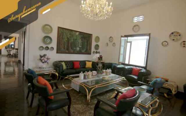 Suryakencana Boutique Guest House