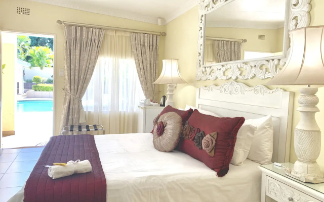 La Baruné Guest House