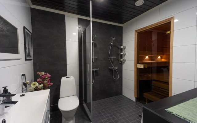 Villaroosa Hyv l Nkyl