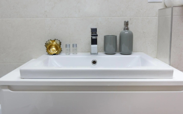 Presecan One Room Apartment with view