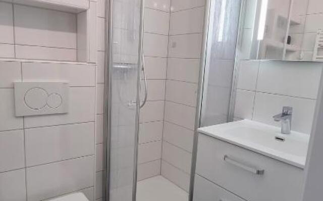 Ferienpark H08-008 Ferienpark