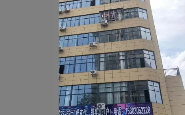 san carlo International Apartment