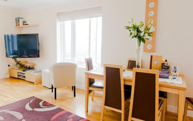 Watermark Apartments