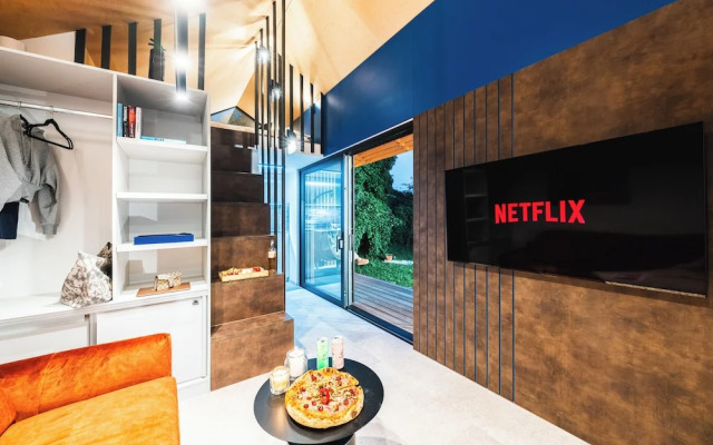 Ostravinka - Boutique Apartment