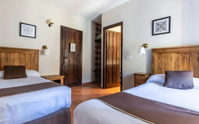 Posada Peña Pintada by Vivere Stays