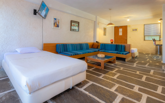 Apollonia Hotel Apartments