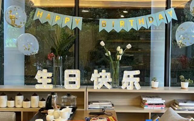 Chaoli Chaowai Hostel (Shenzhen Xunxiang Courtyard)