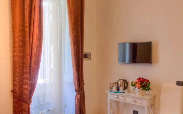 Relais Calamatta