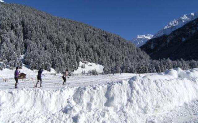 Hotel Garni Thurwieser - B&B