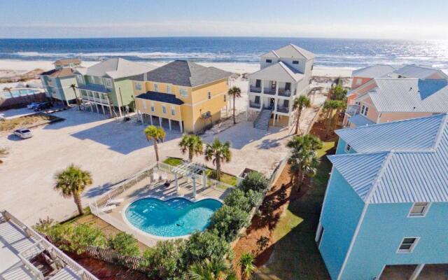 Romar House At Beachside