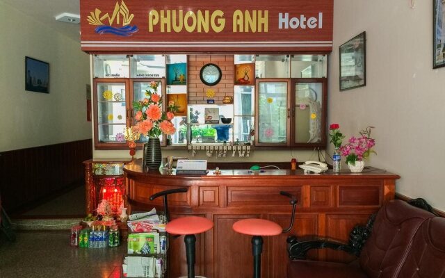 Phuong Anh Hotel