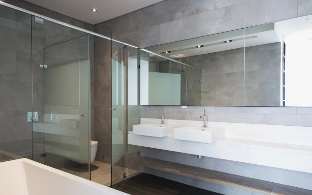 The Capital on the Park