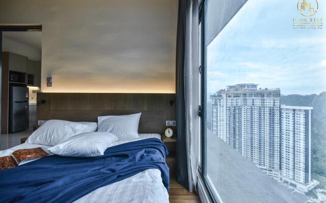 Geo38 Residence by ICON STAY