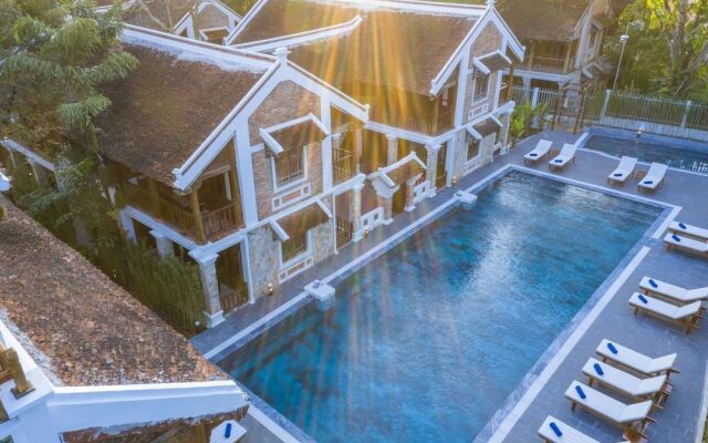 Old Town Resort