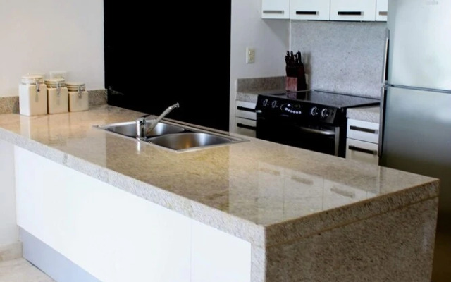 Elements Garden House 12 2 Bedroom Condo