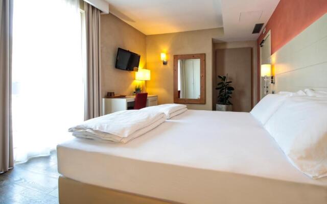 H2O Rooms