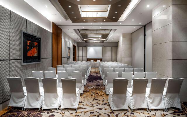 Hyatt Ahmedabad