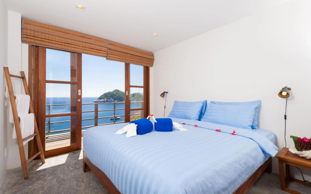 Cape Shark Pool Villas