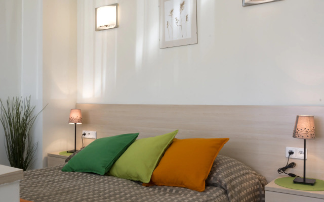 Media Park Apartamenty