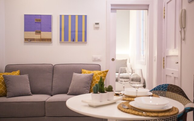 Minas Central Suites