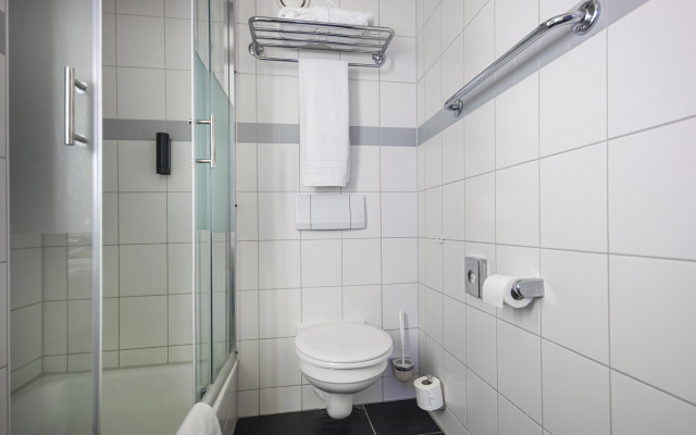 ACHAT Hotel Heppenheim