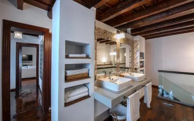 Suites Plaza Vandale