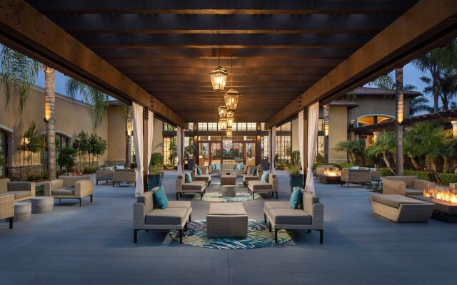 Westin Carlsbad Resort & Spa