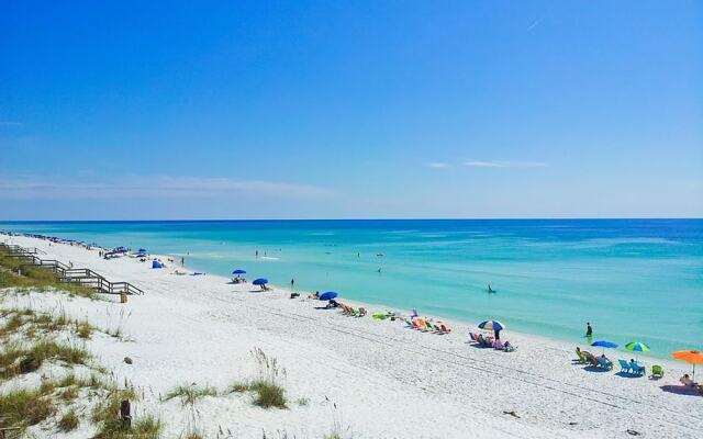 Sand Dollar Townhome #14- OLD