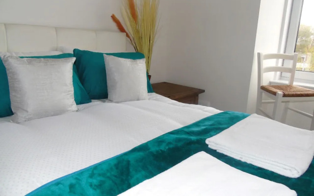 Snug - Grian-aig Apartment