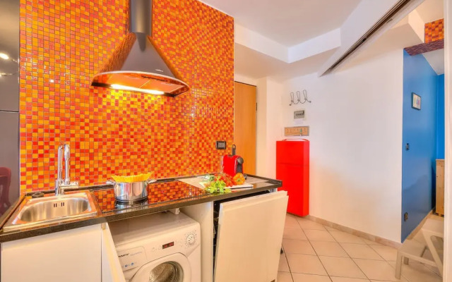 Il Suono del Mare 200 mt From sea