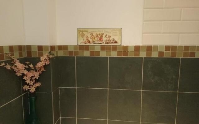 Chez Jo B&B