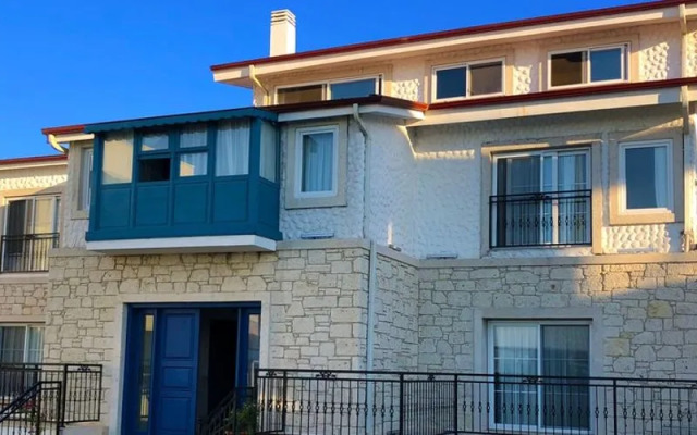 NYX Hotel Guzelbahce