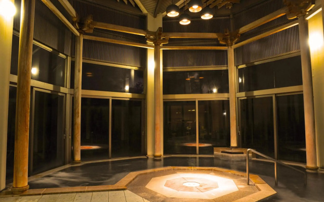 Yumotoya Onsen Ryokan