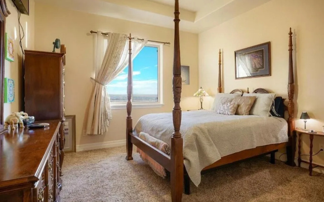 Summit Villa BnB