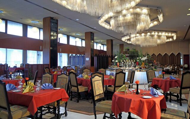 InterContinental TAIF by IHG