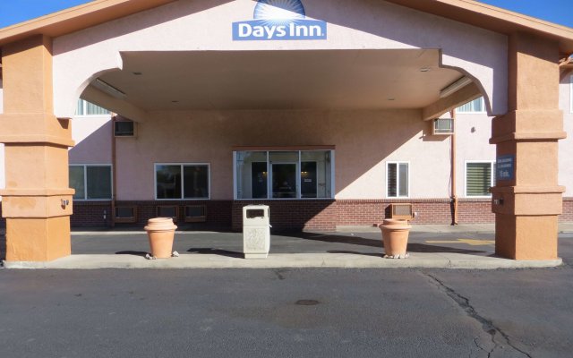 Days Inn by Wyndham Alamosa