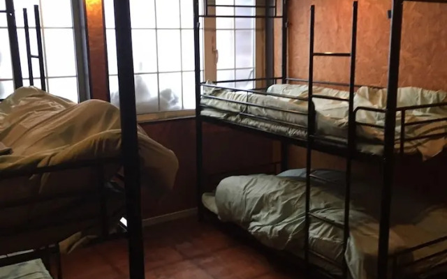Youtei - Hostel