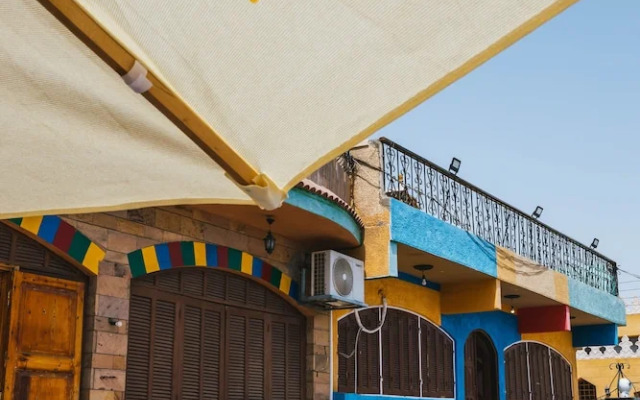 Kulih Nubian Guest House