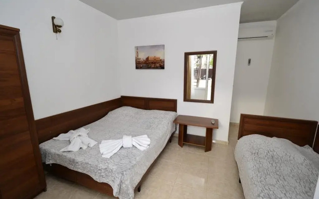 Guest house Morskoy