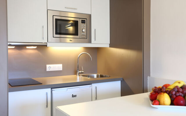 Apartamentos Jade - Adults Only +16