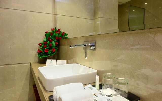 Surestay Hotel By Best Western Model Town Amritsar