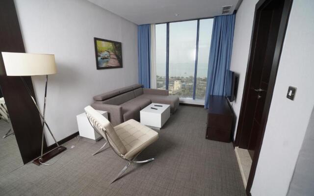 Saray Hotel Apartments