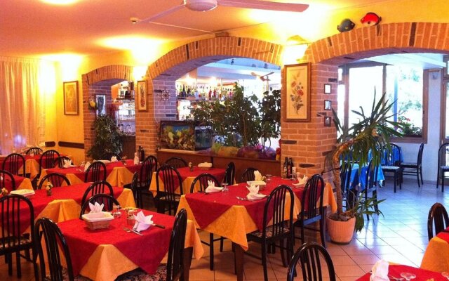 Albergo alla Nave
