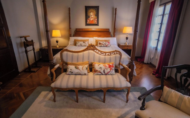 Villa Vicuña Hotel Boutique Cafayate